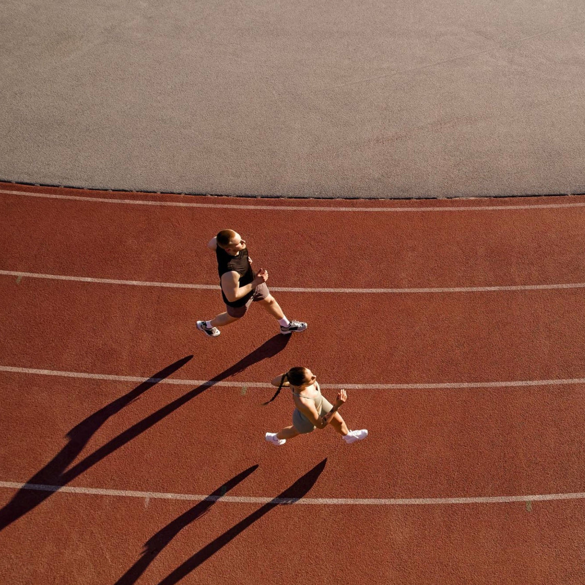 ENDURANCE+